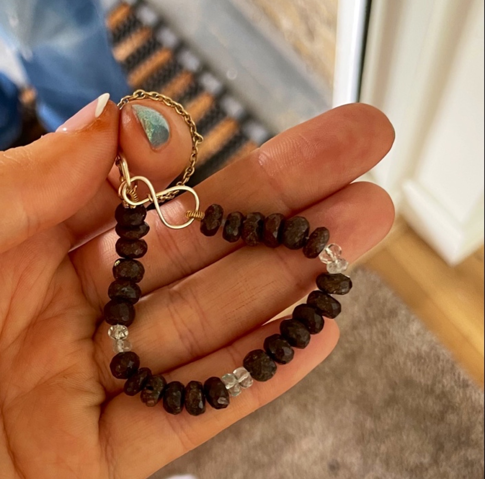 DEON LONDON Jewellery in Kentish Town London