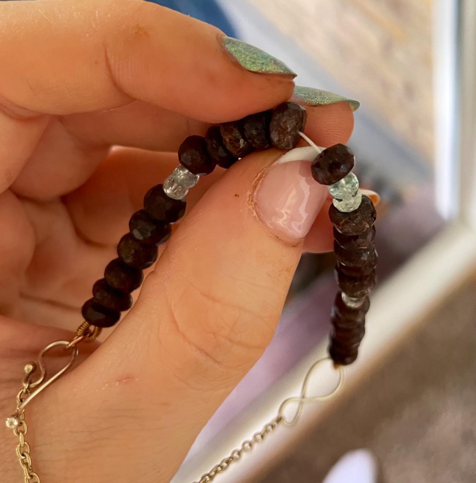 DEON LONDON Jewellery in Kentish Town London