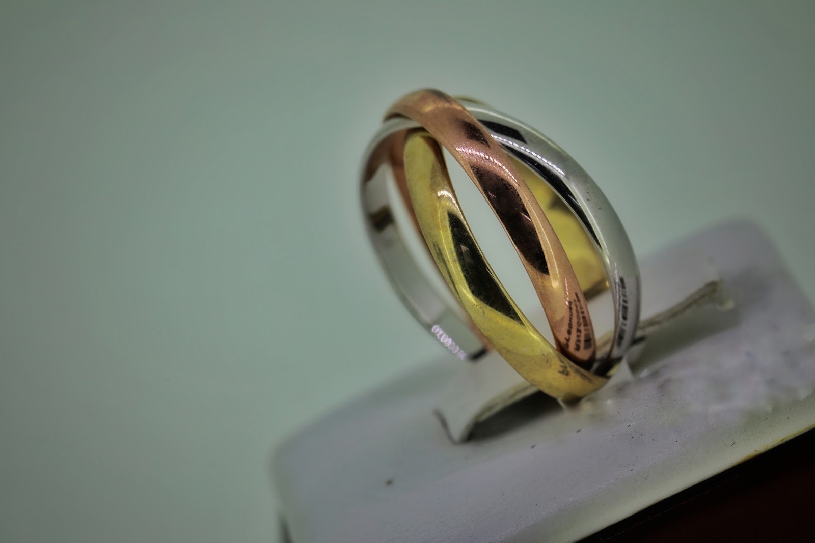 DEON LONDON Jewellery in Kentish Town London